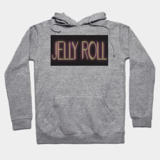 Jelly Roll Hoodie